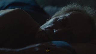 Klaudia Golberg naked - Nostalgic Love (2017)