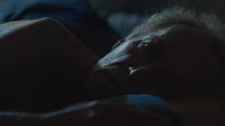 Klaudia Golberg naked - Nostalgic Love (2017)