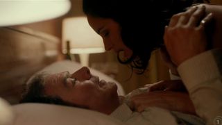 Kate Elliot - Dear Murderer nude (2017) (Season 1, Episode 1)