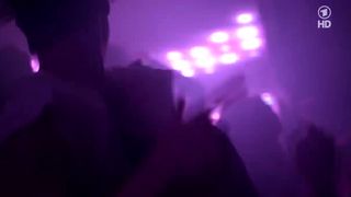 Elisa Schlott naked - Tatort (2015)