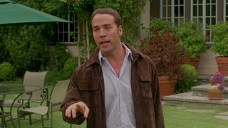 Daryl Hannah nude scene - Keeping Up with the Steins (2006)