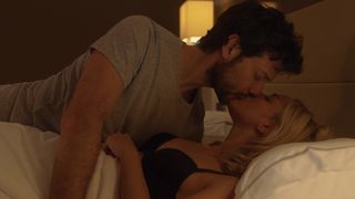 Adriana Ugarte, Silvia Alonso nude - Durante la tormenta (2018)