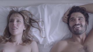 Natalia de Molina - Kiki, el amor se hace (2016) Naked actress in a movie scene