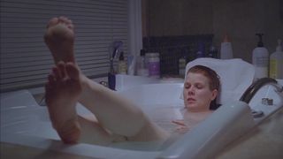 Mascha Mareen - Catherine (2017) Naked actress in a sexy video