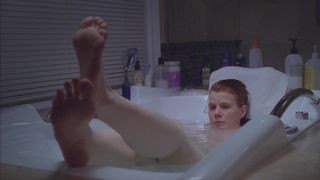 Mascha Mareen - Catherine (2017) Naked actress in a sexy video