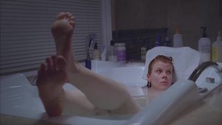 Mascha Mareen - Catherine (2017) Naked actress in a sexy video