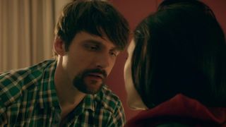 Maike Moeller Bornstein - Tatort s01e972 (2016) Topless hot video