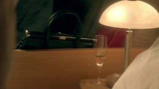 Maike Moeller Bornstein - Tatort s01e972 (2016) Topless hot video