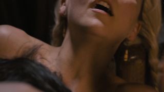 Maggie Gyllenhaal, Alyssa Kempinski - The Deuce s01e02 (2017) Naked actress in a TV movie scene
