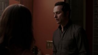 Keri Russell -The Americans (2017) s05e02 Naked TV movie scene