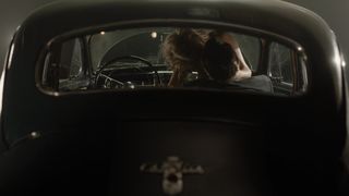 Jade Albany, Alexandra Johnston, sexy - American Playboy The Hugh Hefner Story s01e01 (2017) Naked sexy video
