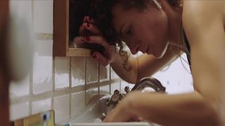 Irene Anula - Insuficiente (2017) Naked sexy video