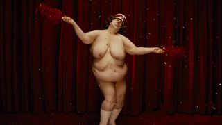 Lori Jean Wilson, Piper Major, Peggy Fields Richardson, Michele Dunn - Nocturnal Animals (2016) Nude movie scene