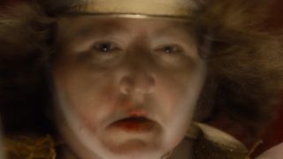 Lori Jean Wilson, Piper Major, Peggy Fields Richardson, Michele Dunn - Nocturnal Animals (2016) Nude movie scene