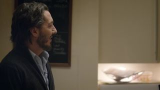 Stephanie Cleaus naked - Eperdument (2016)