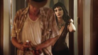 Sheila Vand naked - 68 Kill (2017)
