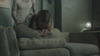 Riki Lindhome, Ginger Gonzaga naked - Kidding (2018) Doggy Sex Scene  (Season 1, Episode 3)