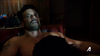 Kira Noir nude - Kingdom (2017) (Season 3, Episode 5)