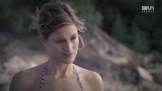 Joyce Bibring, Alexia Barlier nude - Noces Rouges (2018)  (Season 1, Episode 3)