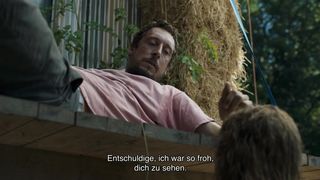 Elena Radonicich - In My Room (2018) Sexy film scene