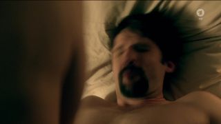 Maike Moller naked - Tatort (2016)