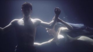 Jessica Josse - Blow (2018)