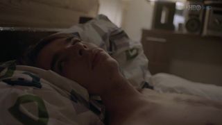 Cristiana Luca - Prima Noapte (2016) Nude film scene