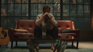 Anna Brewster, Gabrielle Cassi - LX 2048 (2020) Hot movie scene