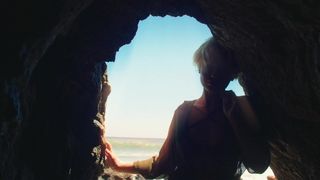 Anna Brewster, Gabrielle Cassi - LX 2048 (2020) Hot movie scene