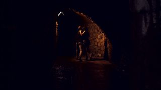 Macarena Miguel, Julia C. Hackstaff - Vanessa (2017) Naked actress in a sexy video