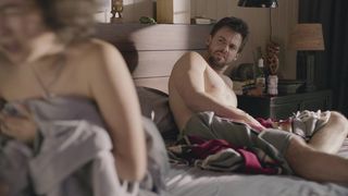 Maya Erskine  nude- Casual (2017) (Season3, Episode8)