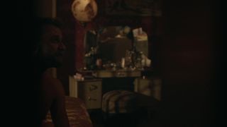 Jessica Biel, Zosia Mamet - Bleeding Heart (2015) celebs hot scenes