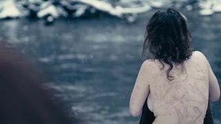 Victoria Morrison nude - Wolf (2019)