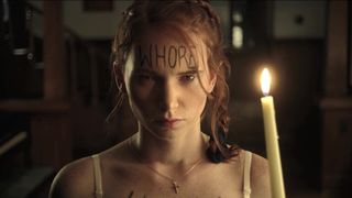 Emily Rudd, Shelby Steel, and other actresses - House Mother (2017) Nude actress