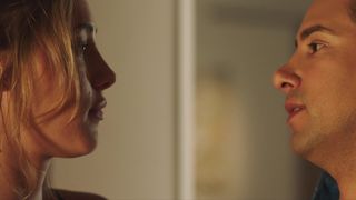 Lindsay Crolius, Chloe Catherine Kim, Jessica Serfaty - Ryde (2016) celebs naked