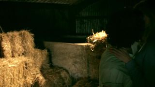 Camilla Rowland, Angela Holmes - Cute Little Buggers (2017) Hot film scene