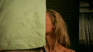 Camilla Rowland, Angela Holmes - Cute Little Buggers (2017) Hot film scene