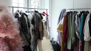 Jennifer Lopez - Fashion Moments (2019) celebs hot sexy scene