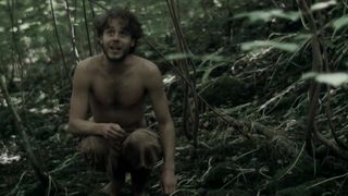 June Lysjo nude - Nu vandrer livet (2016)