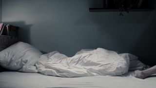 Julia Kijowska - Zjednoczone stany milosci (2016) celebs topless scenes