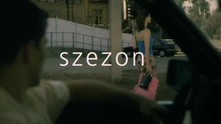 Judit Rezes, Gabriella Hamori, and other - Szezon (2004) celeb hot video scene