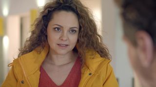 Ines Quermann nude - Nachtschwestern (2020) (Season 2, Episode 10)