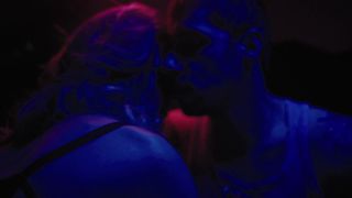 Liz Solari, and other - Estocolmo s01e09-10 (2016) celeb hot scene