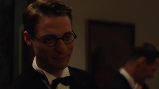 Ingrid Bolso Berdal - The Spy (2019) celebrity hot