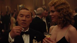 Ingrid Bolso Berdal - The Spy (2019) celebrity hot