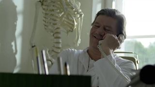 Natalia Avelon naked - Gegengerade (2011)