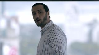 Nadia Casanova nude - Estocolmo (2016) (Season 1, Episode 3)