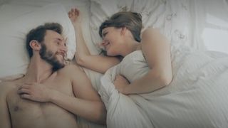 Mette Alvang naked - Den sidste pige (2015)