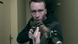 Elsa Galles naked - Love (2017)