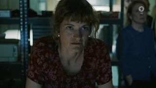 Anna Tenta hot butt - Tatort (2020)